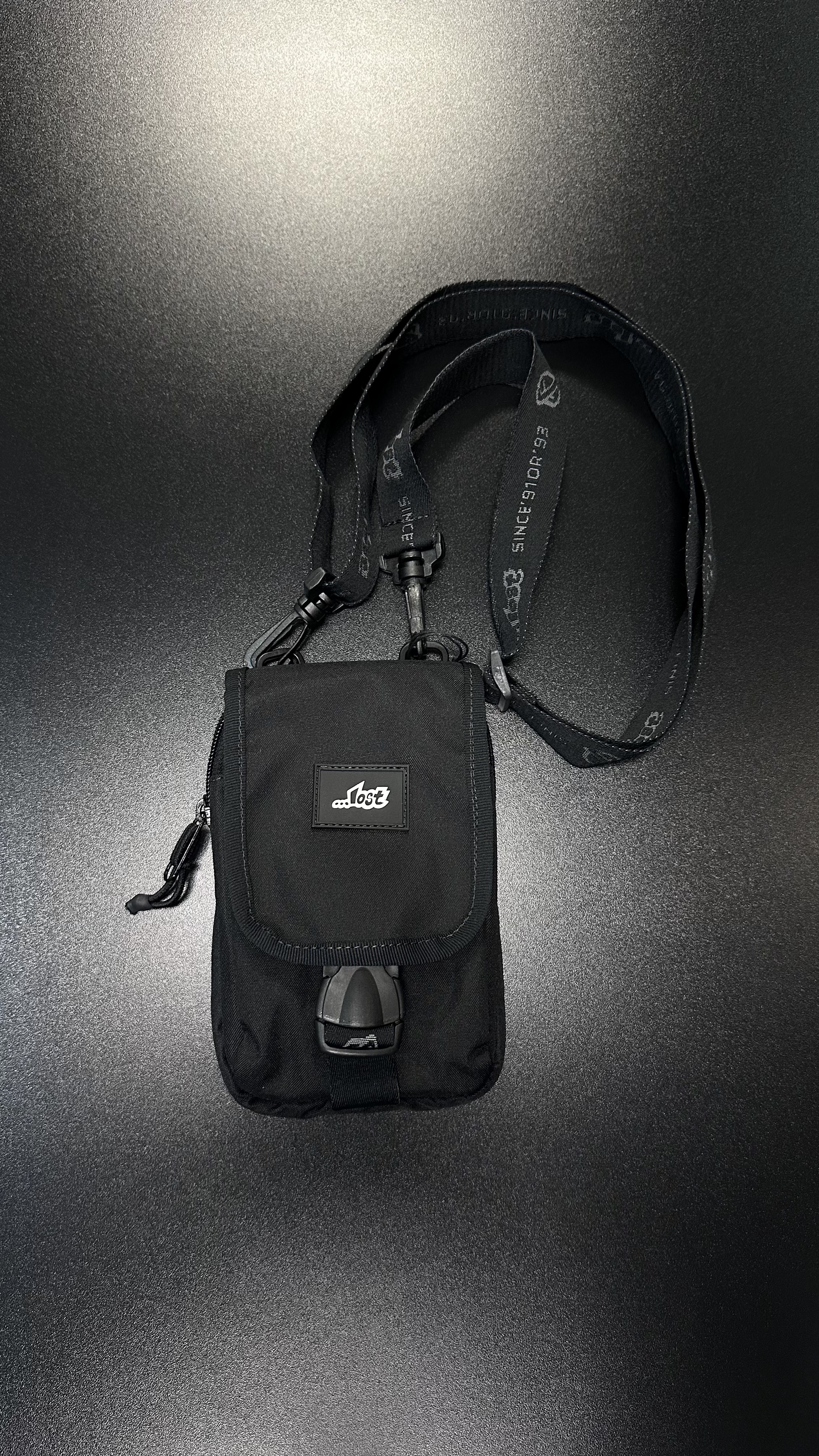 Shoulder Bag Lost